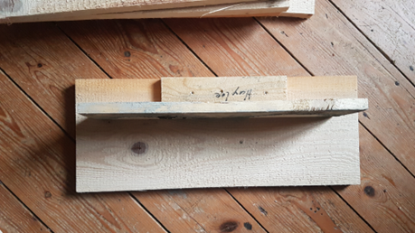 Rauchschwalbennest-Bauanleitung