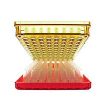 PCR in der Gen-Diagnostik Kurs Eppendorf plates