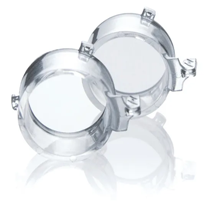 DE Fortbildung Zellkultur 3D Zellkultur Transwell Inserts Einsaetze