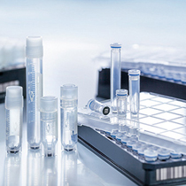 Bio-Assay-Zellbanken und Kryokonservierung von Zellkulturen