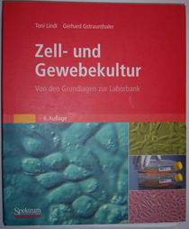 Zell- und Gewebekultur, Lindl