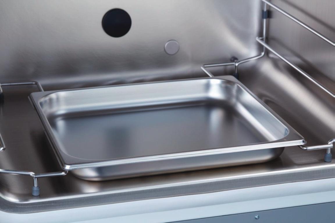 Eppendorf Inkubator Wasserwanne - Incubator water tub