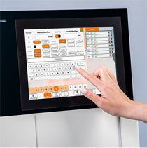 DE Zellkultur Zellzaehlung Counter 4BioCell Geraet 3 Screen
