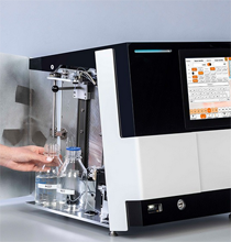 DE Zellkultur Zellzaehlung Counter 4BioCell Geraet 5 Puffer