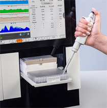 Casy Zellzählgerät